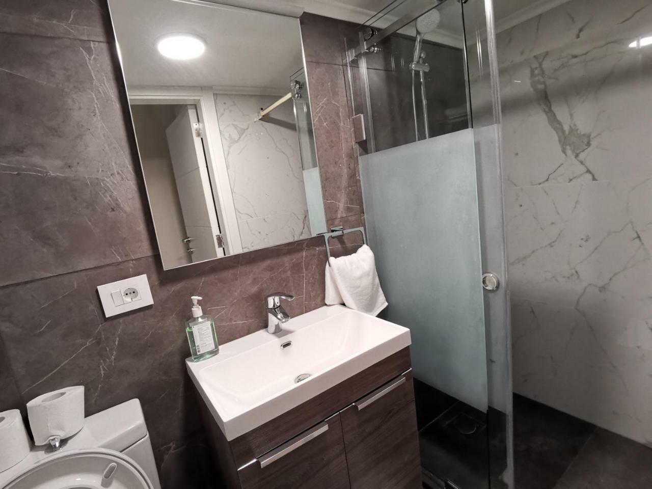West House Apartments-Mar Mikhael Βηρυτός Εξωτερικό φωτογραφία