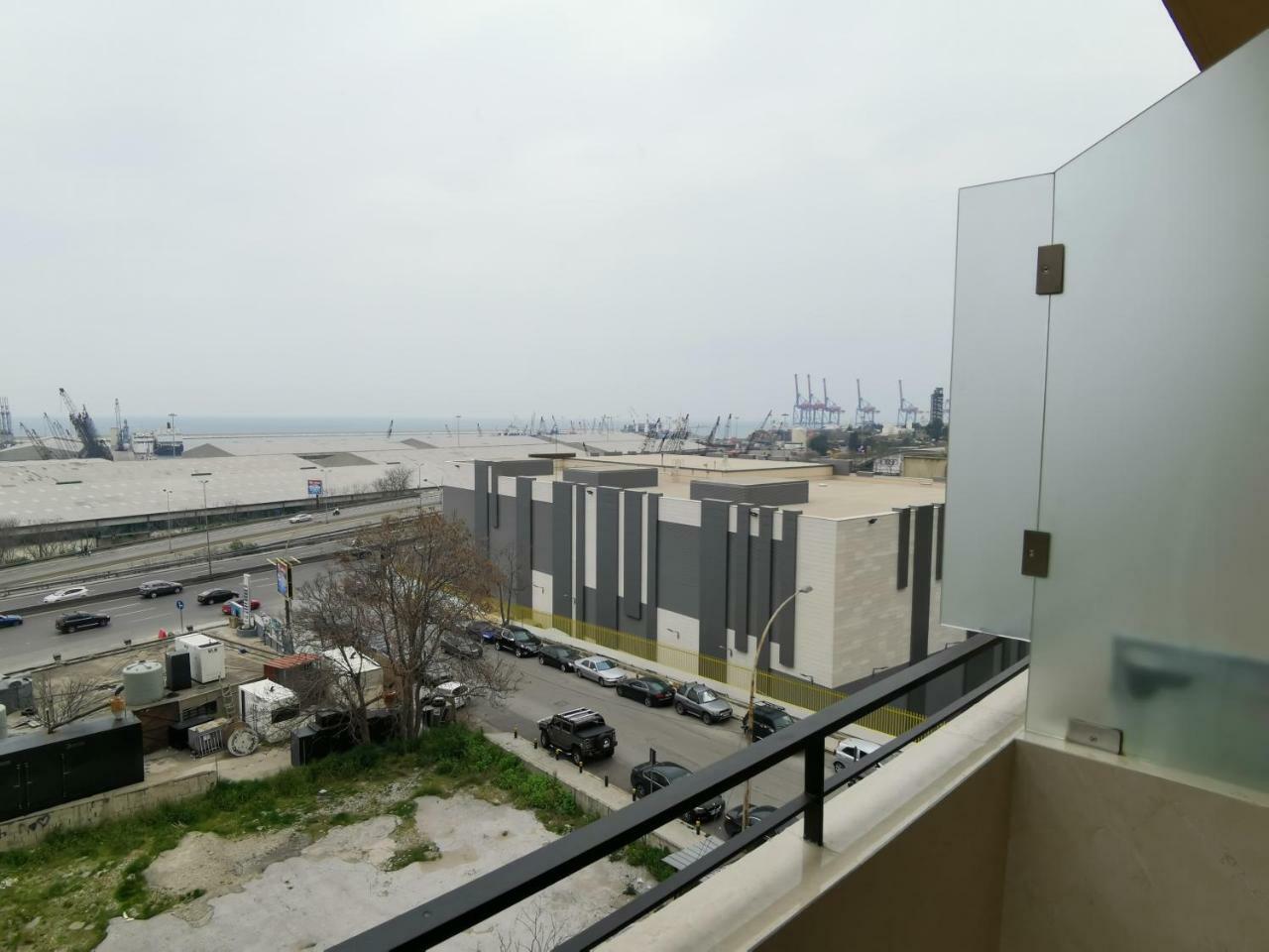 West House Apartments-Mar Mikhael Βηρυτός Εξωτερικό φωτογραφία